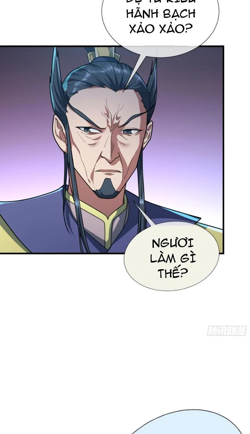 Ngủ Say Vạn Cổ: Xuất Thế Quét Ngang Chư Thiên Chapter 19 - Trang 2