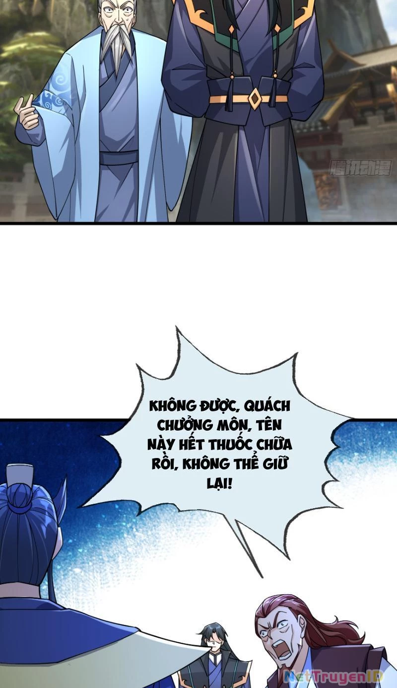 Ngủ Say Vạn Cổ: Xuất Thế Quét Ngang Chư Thiên Chapter 19 - Trang 2