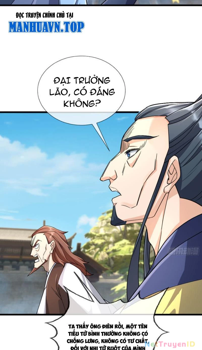 Ngủ Say Vạn Cổ: Xuất Thế Quét Ngang Chư Thiên Chapter 19 - Trang 2
