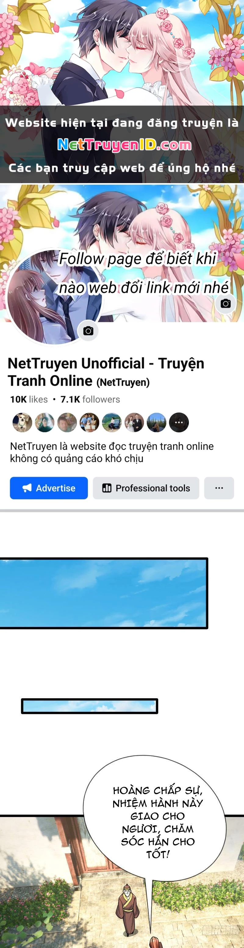 Ngủ Say Vạn Cổ: Xuất Thế Quét Ngang Chư Thiên Chapter 20 - 1
