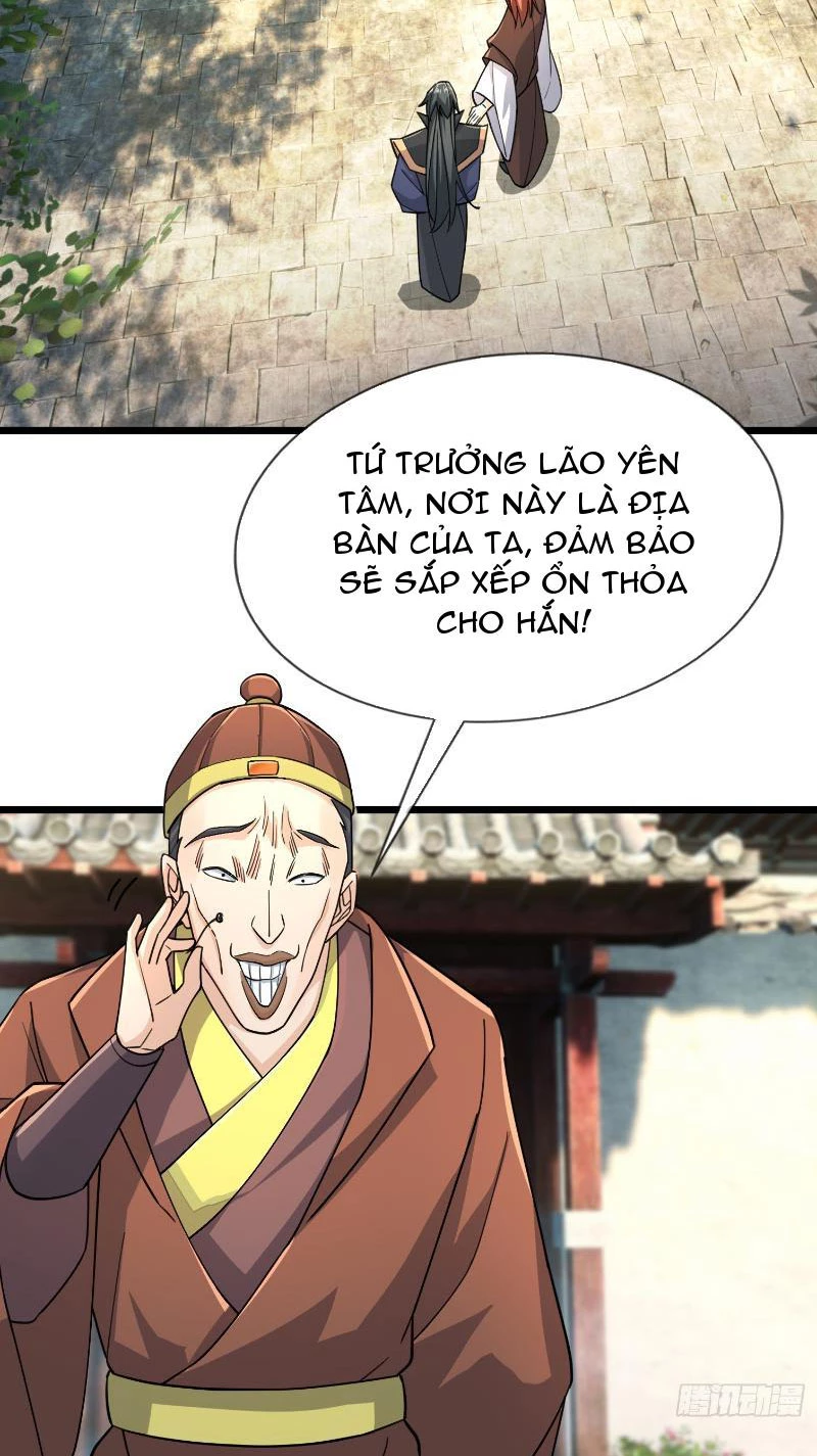Ngủ Say Vạn Cổ: Xuất Thế Quét Ngang Chư Thiên Chapter 20 - 2