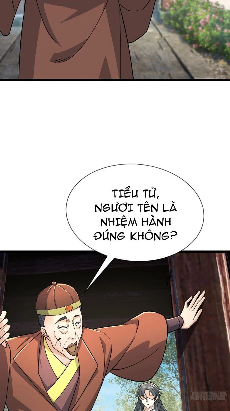 Ngủ Say Vạn Cổ: Xuất Thế Quét Ngang Chư Thiên Chapter 20 - 3