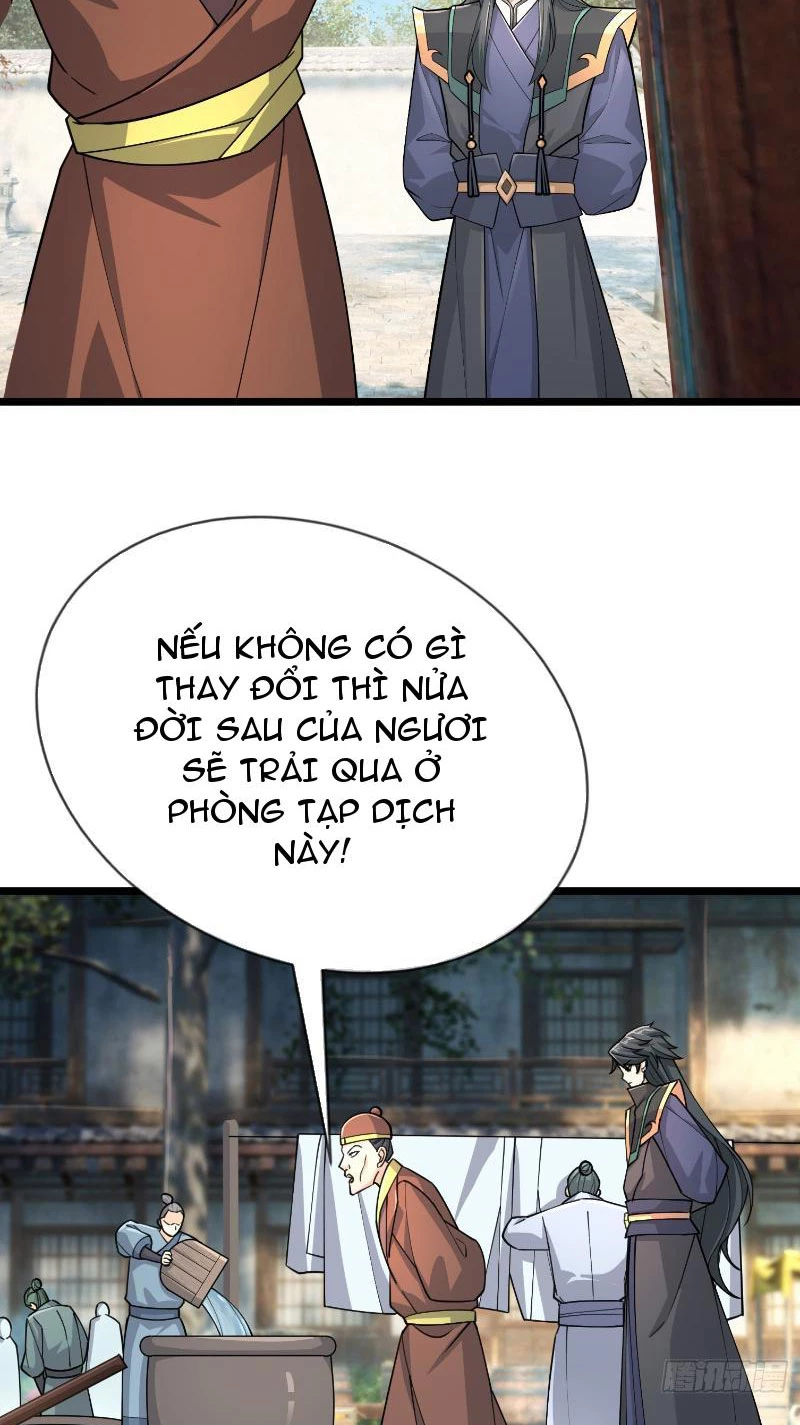 Ngủ Say Vạn Cổ: Xuất Thế Quét Ngang Chư Thiên Chapter 20 - 4
