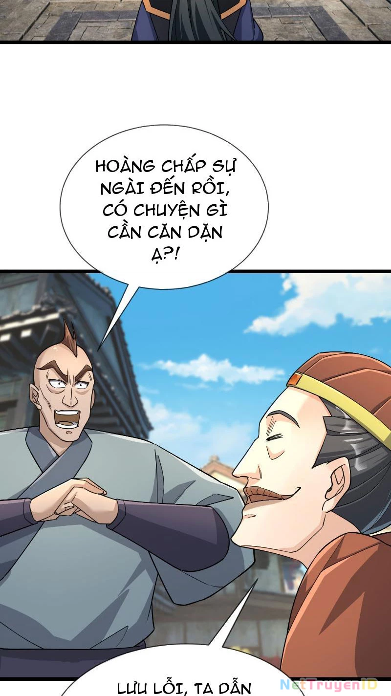 Ngủ Say Vạn Cổ: Xuất Thế Quét Ngang Chư Thiên Chapter 20 - 6