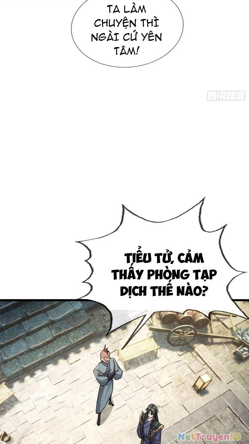 Ngủ Say Vạn Cổ: Xuất Thế Quét Ngang Chư Thiên Chapter 20 - 8