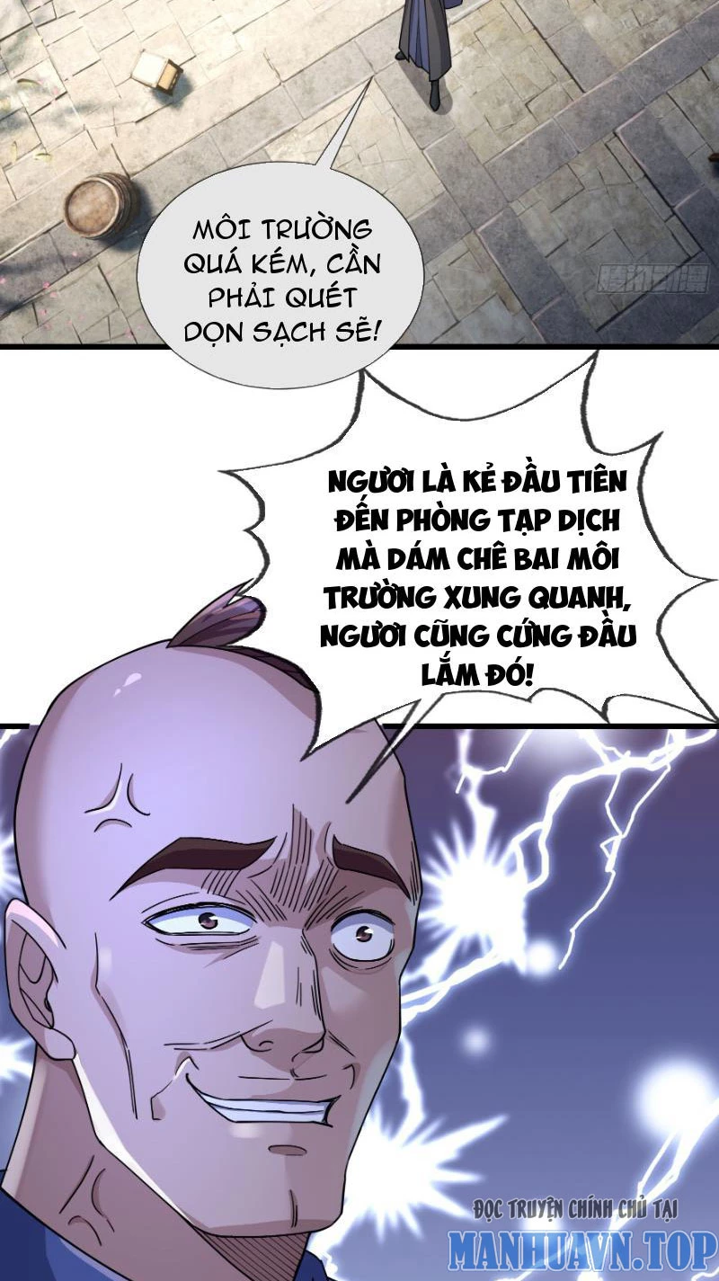 Ngủ Say Vạn Cổ: Xuất Thế Quét Ngang Chư Thiên Chapter 20 - 9