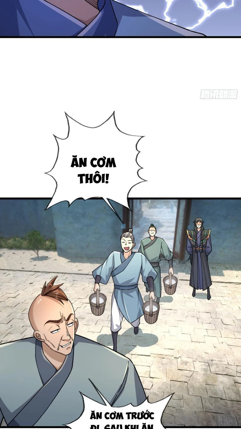 Ngủ Say Vạn Cổ: Xuất Thế Quét Ngang Chư Thiên Chapter 20 - 10