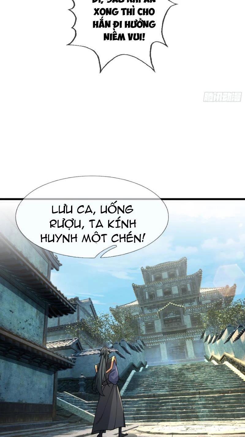 Ngủ Say Vạn Cổ: Xuất Thế Quét Ngang Chư Thiên Chapter 20 - 11