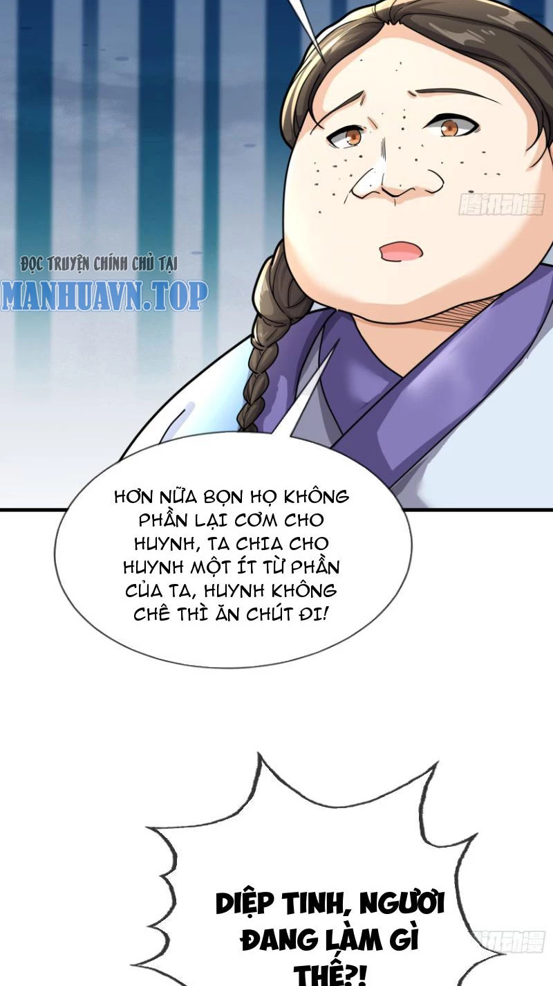 Ngủ Say Vạn Cổ: Xuất Thế Quét Ngang Chư Thiên Chapter 20 - 15