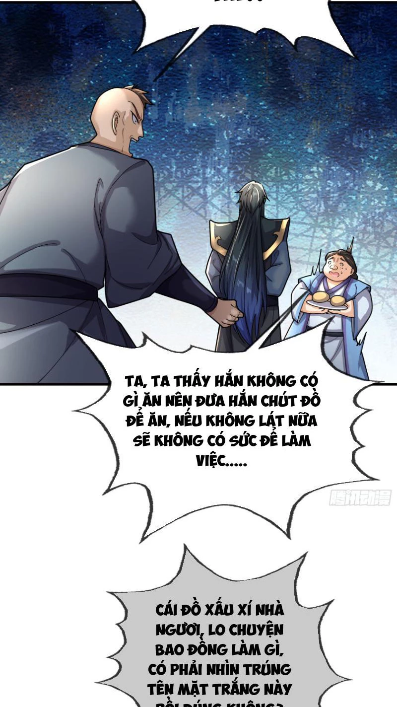Ngủ Say Vạn Cổ: Xuất Thế Quét Ngang Chư Thiên Chapter 20 - 16