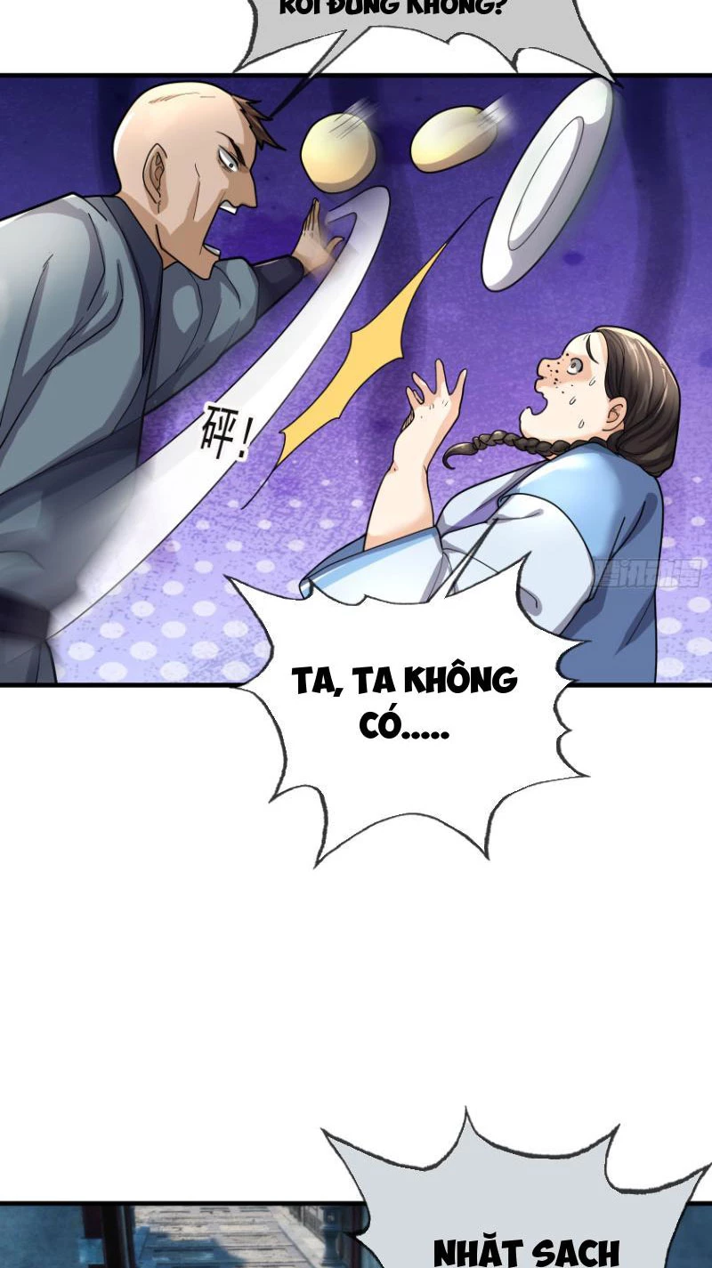 Ngủ Say Vạn Cổ: Xuất Thế Quét Ngang Chư Thiên Chapter 20 - 17
