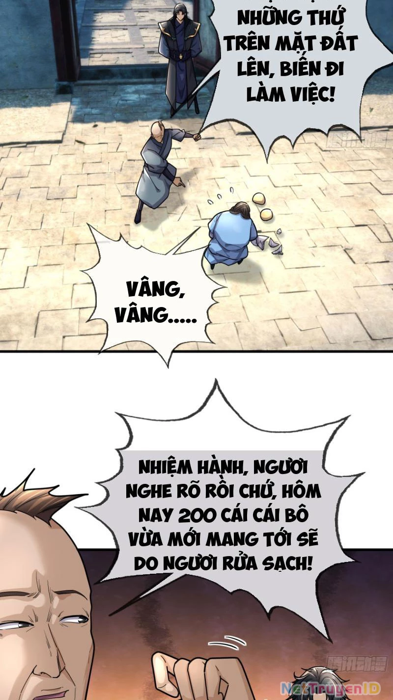 Ngủ Say Vạn Cổ: Xuất Thế Quét Ngang Chư Thiên Chapter 20 - 18