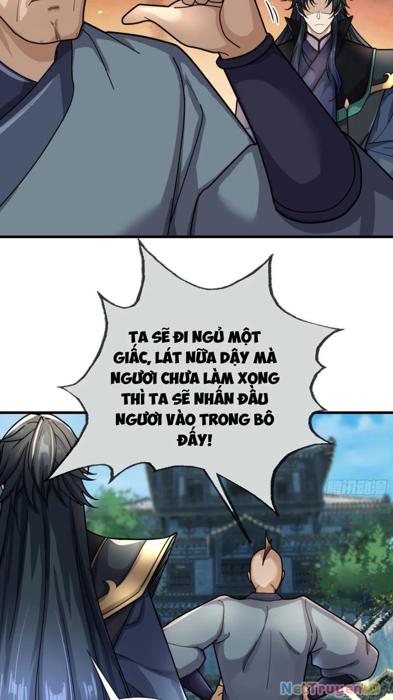 Ngủ Say Vạn Cổ: Xuất Thế Quét Ngang Chư Thiên Chapter 20 - 19