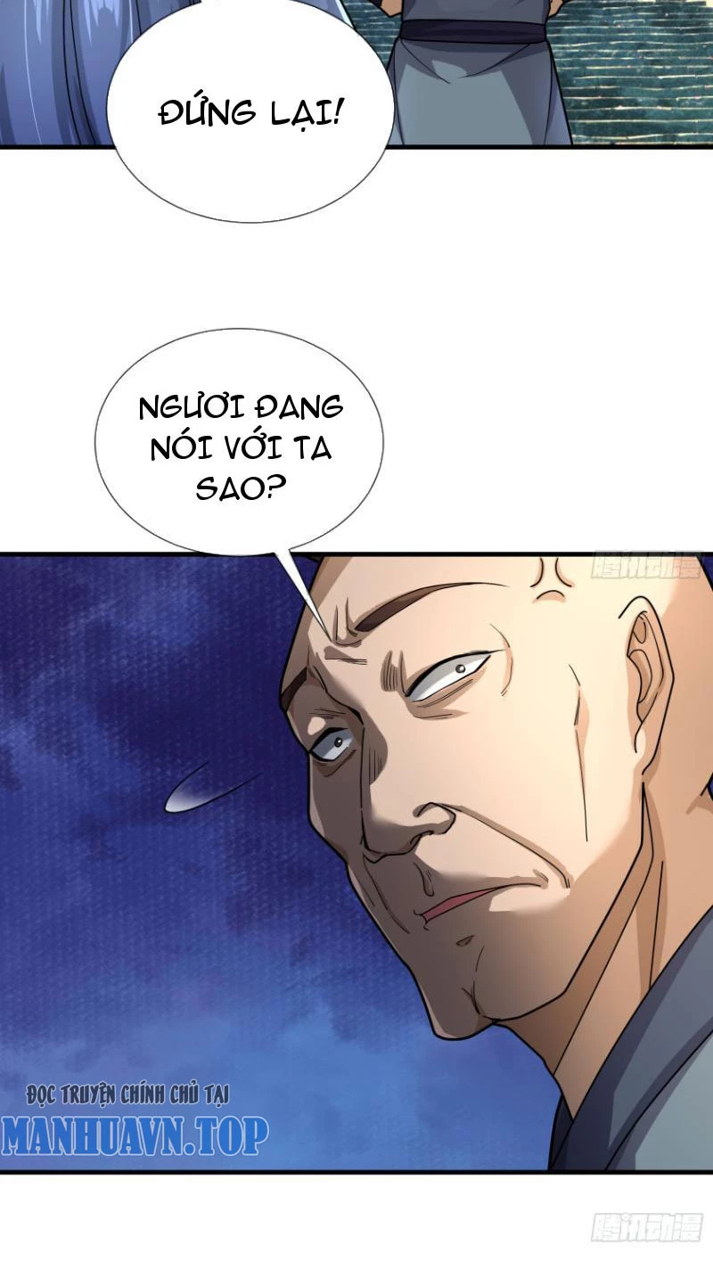 Ngủ Say Vạn Cổ: Xuất Thế Quét Ngang Chư Thiên Chapter 20 - 20