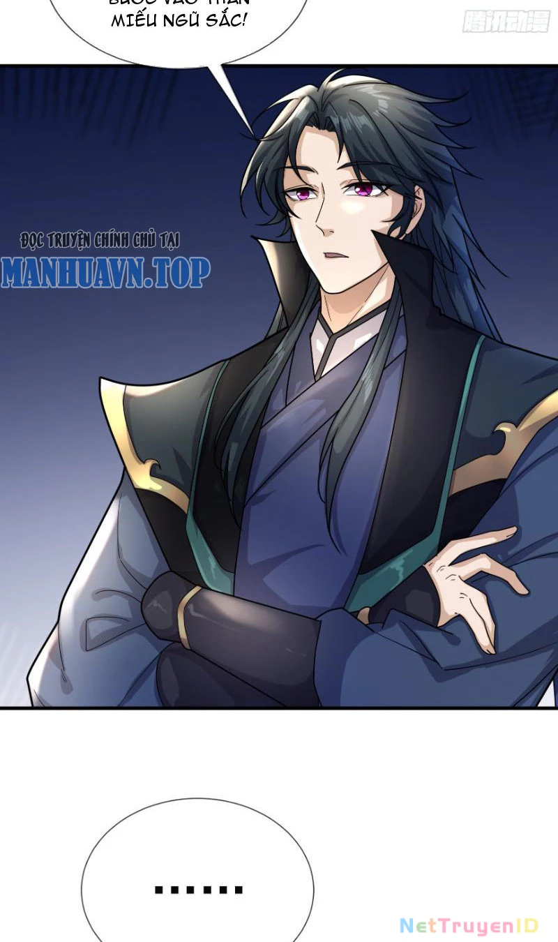 Ngủ Say Vạn Cổ: Xuất Thế Quét Ngang Chư Thiên Chapter 20 - 22