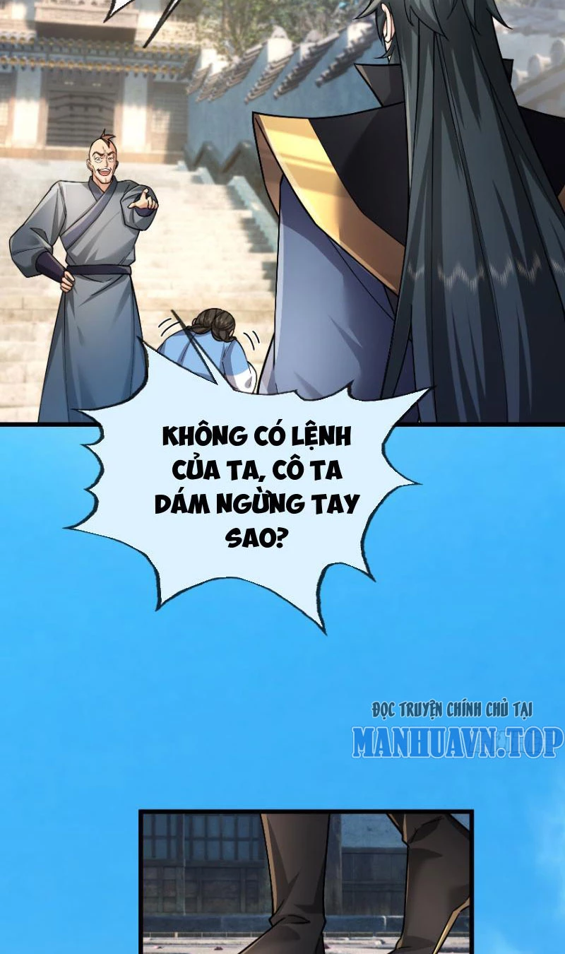 Ngủ Say Vạn Cổ: Xuất Thế Quét Ngang Chư Thiên Chapter 20 - 25