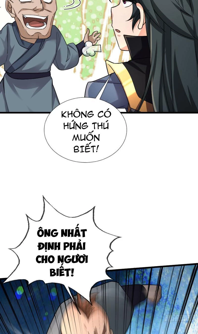 Ngủ Say Vạn Cổ: Xuất Thế Quét Ngang Chư Thiên Chapter 20 - 28