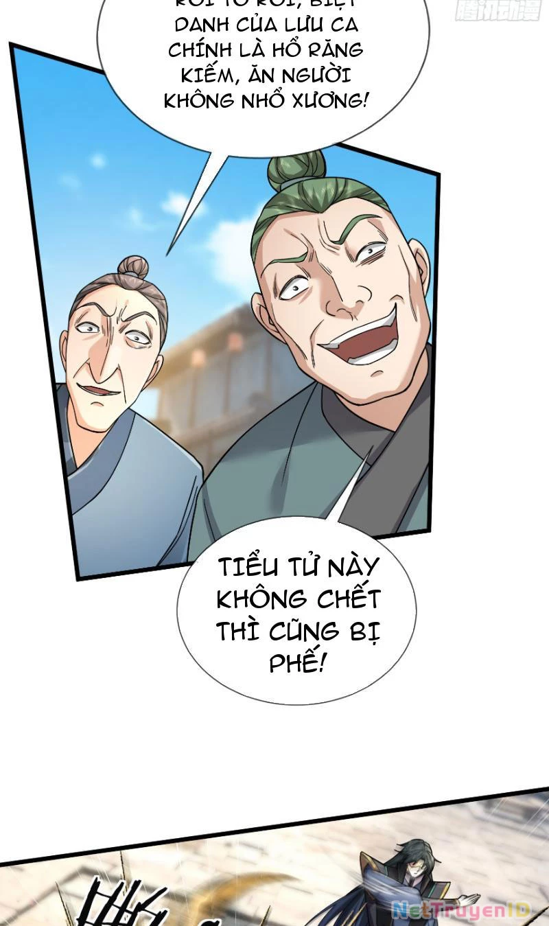 Ngủ Say Vạn Cổ: Xuất Thế Quét Ngang Chư Thiên Chapter 20 - 30