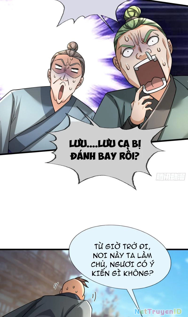 Ngủ Say Vạn Cổ: Xuất Thế Quét Ngang Chư Thiên Chapter 20 - 32