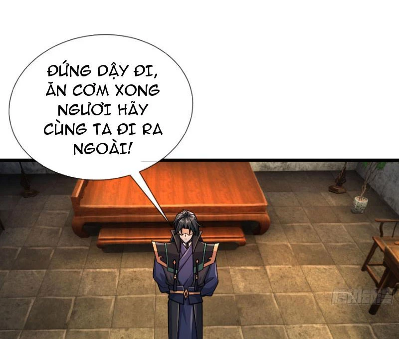 Ngủ Say Vạn Cổ: Xuất Thế Quét Ngang Chư Thiên Chapter 20 - 52