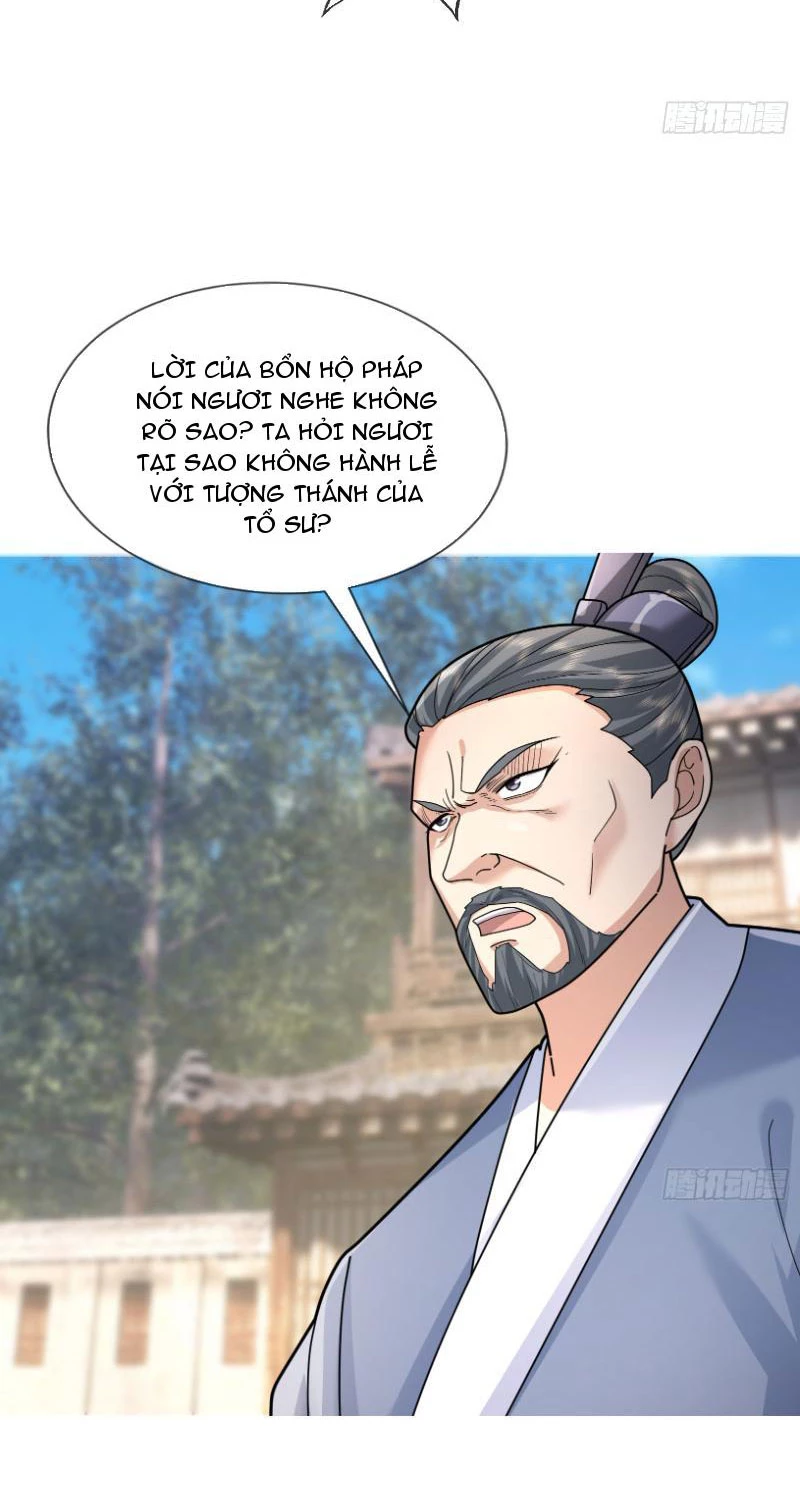 Ngủ Say Vạn Cổ: Xuất Thế Quét Ngang Chư Thiên Chapter 21 - 62