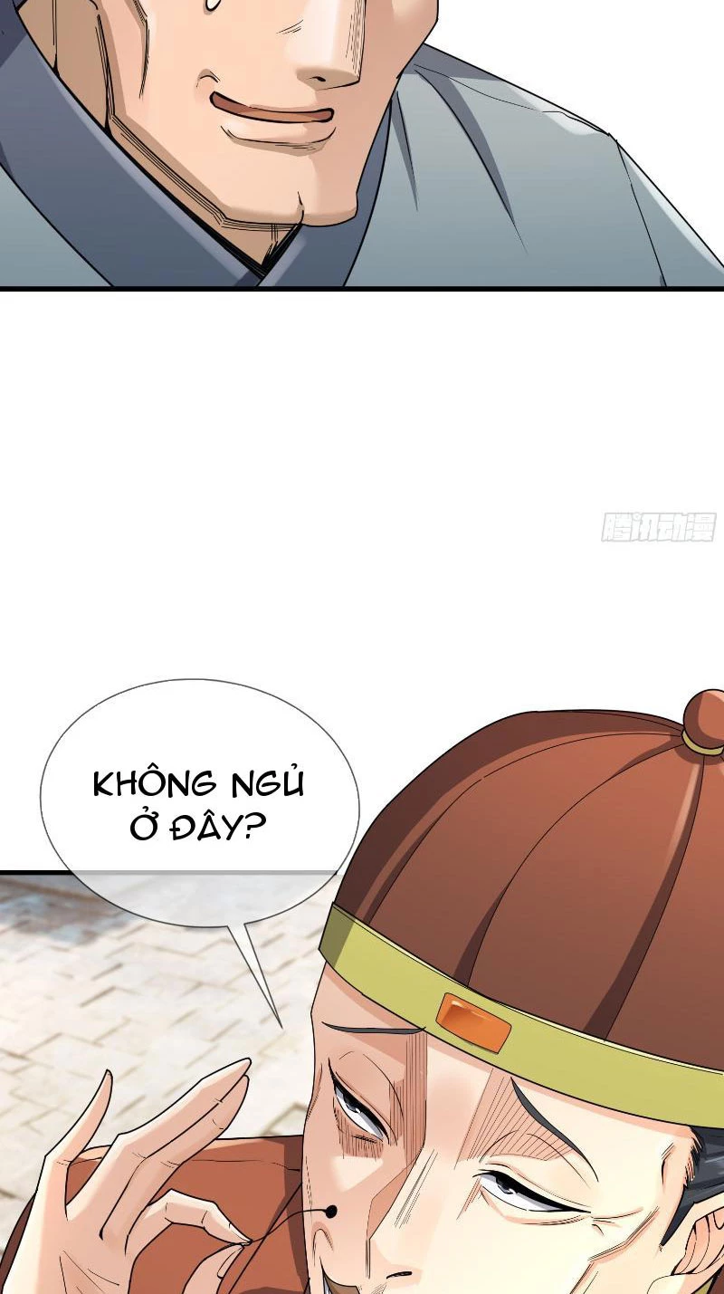 Ngủ Say Vạn Cổ: Xuất Thế Quét Ngang Chư Thiên Chapter 23 - 11