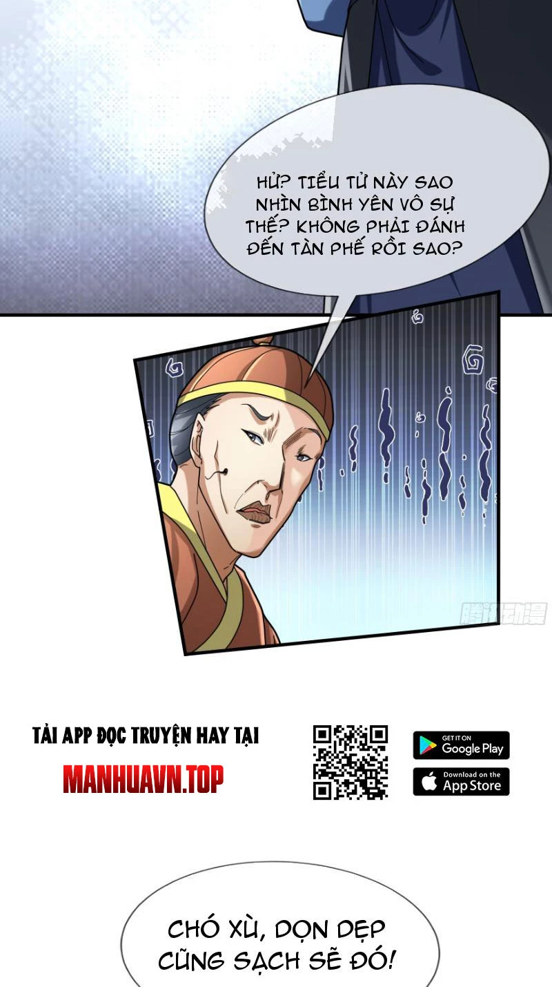 Ngủ Say Vạn Cổ: Xuất Thế Quét Ngang Chư Thiên Chapter 23 - 20