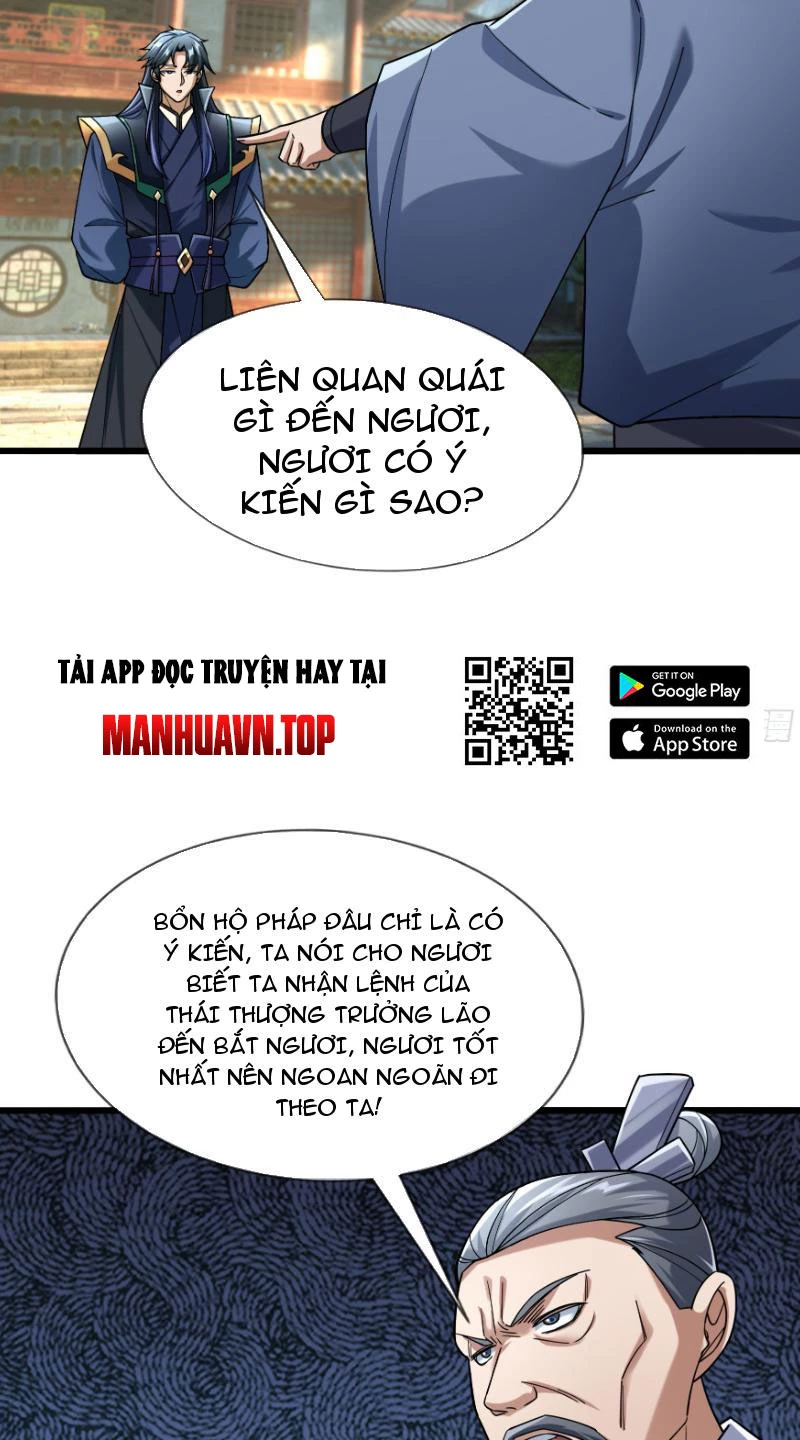 Ngủ Say Vạn Cổ: Xuất Thế Quét Ngang Chư Thiên Chapter 24 - 77