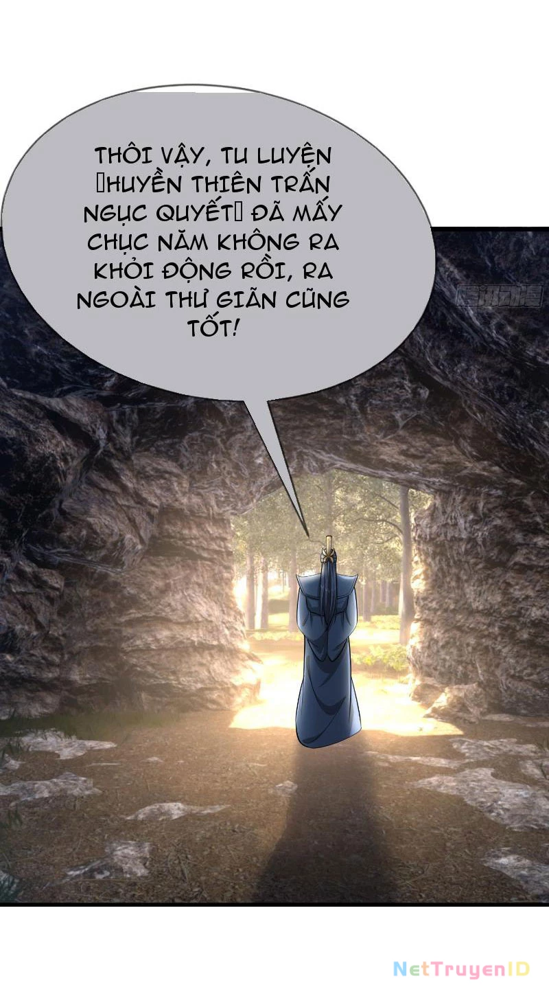 Ngủ Say Vạn Cổ: Xuất Thế Quét Ngang Chư Thiên Chapter 25 - 14