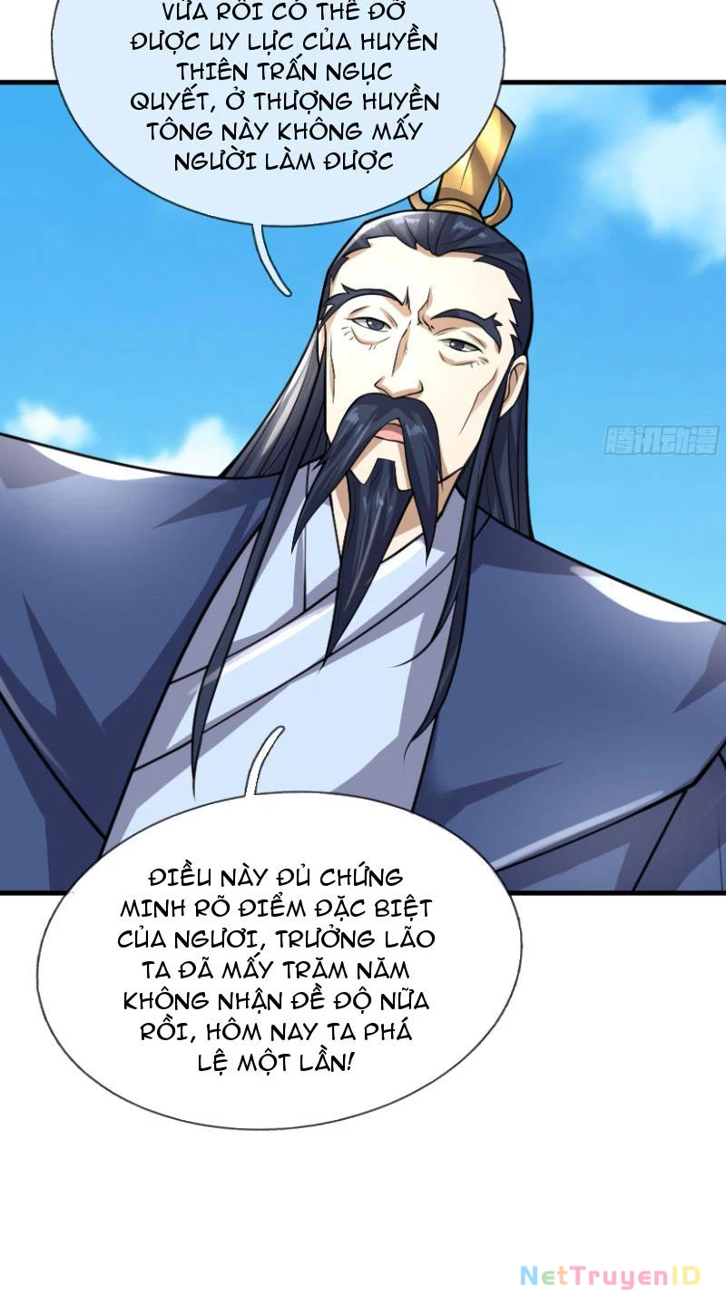 Ngủ Say Vạn Cổ: Xuất Thế Quét Ngang Chư Thiên Chapter 25 - 46