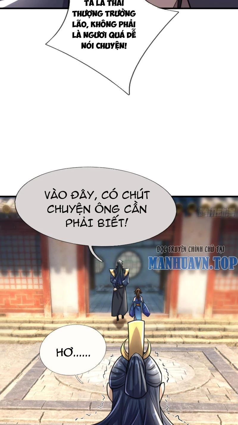 Ngủ Say Vạn Cổ: Xuất Thế Quét Ngang Chư Thiên Chapter 25 - 55