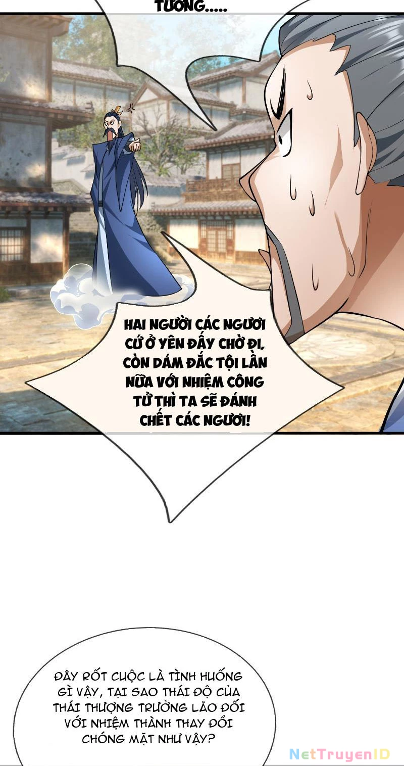 Ngủ Say Vạn Cổ: Xuất Thế Quét Ngang Chư Thiên Chapter 26 - 52