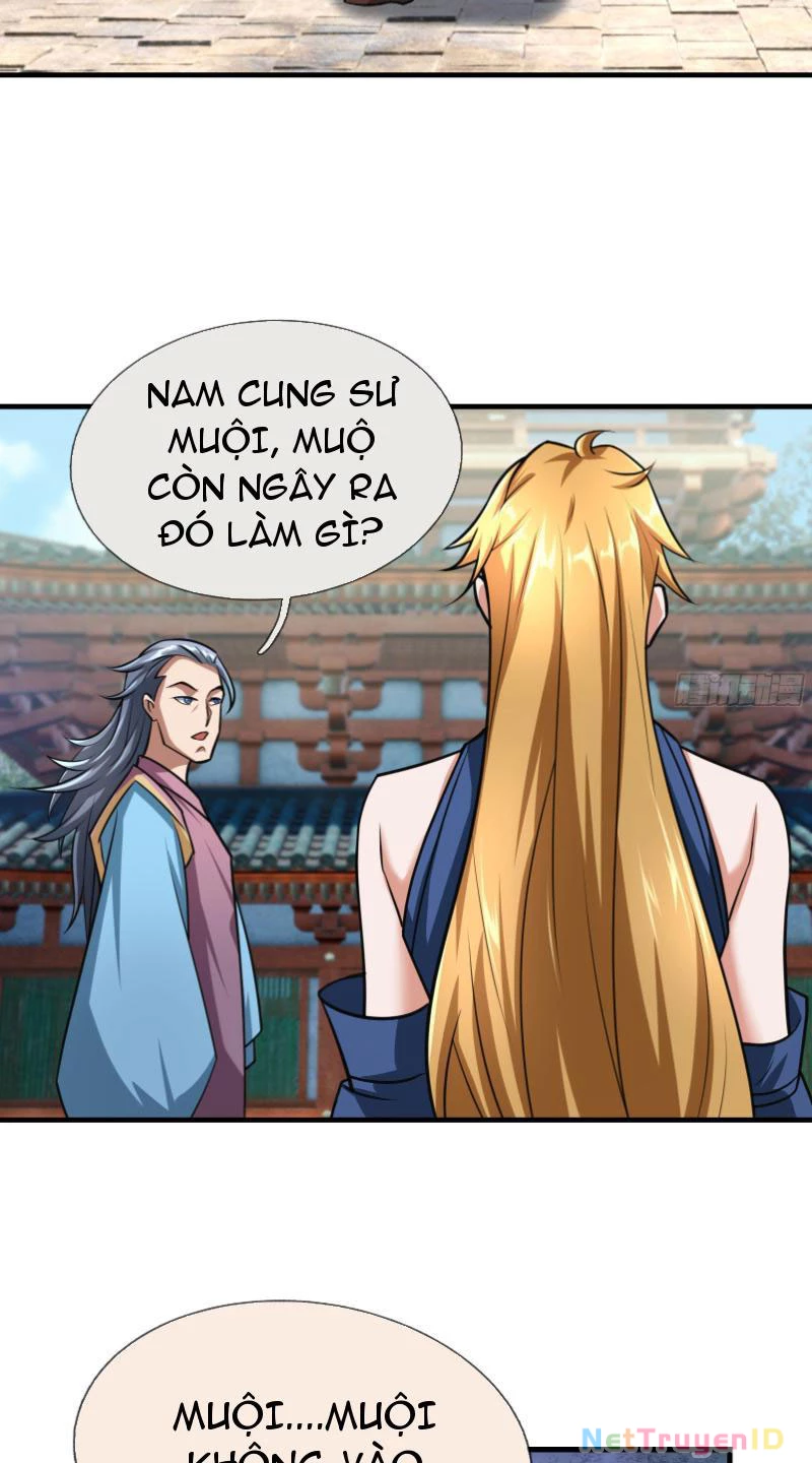 Ngủ Say Vạn Cổ: Xuất Thế Quét Ngang Chư Thiên Chapter 27 - 51