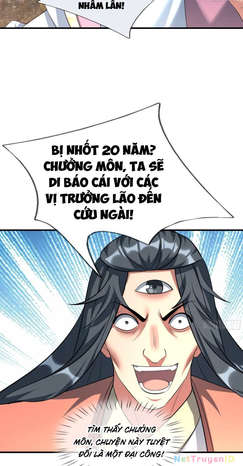 Ngủ Say Vạn Cổ: Xuất Thế Quét Ngang Chư Thiên Chapter 28 - 67