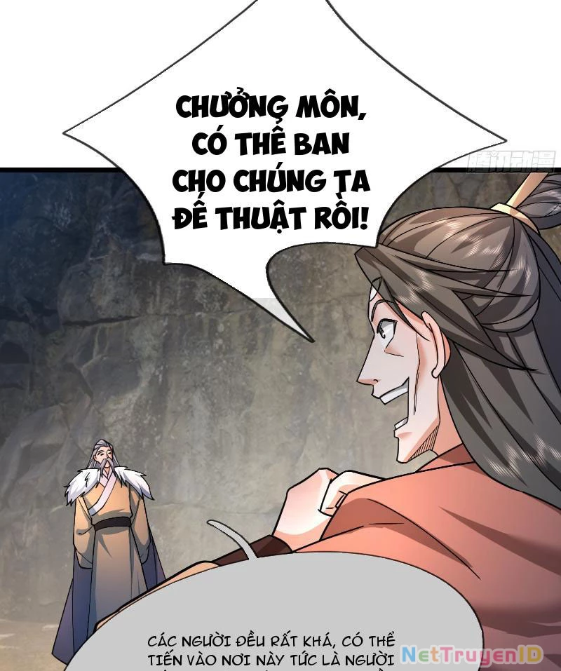 Ngủ Say Vạn Cổ: Xuất Thế Quét Ngang Chư Thiên Chapter 29 - 22