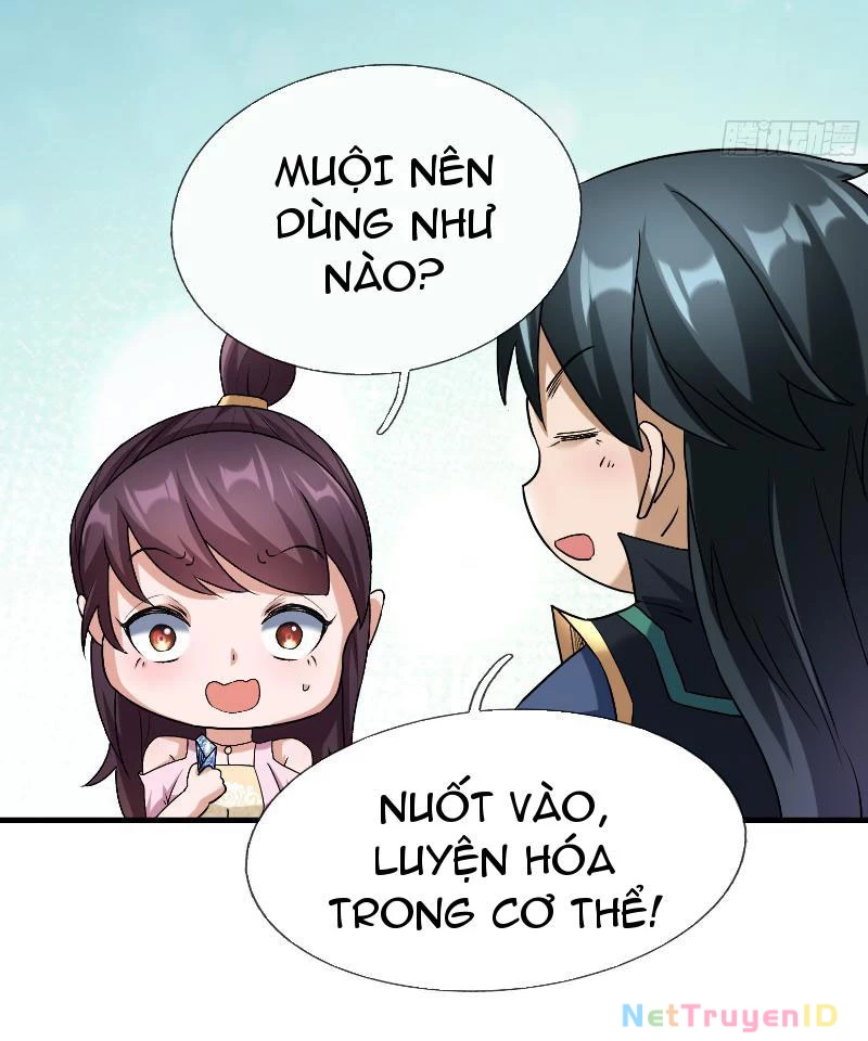 Ngủ Say Vạn Cổ: Xuất Thế Quét Ngang Chư Thiên Chapter 29 - 119