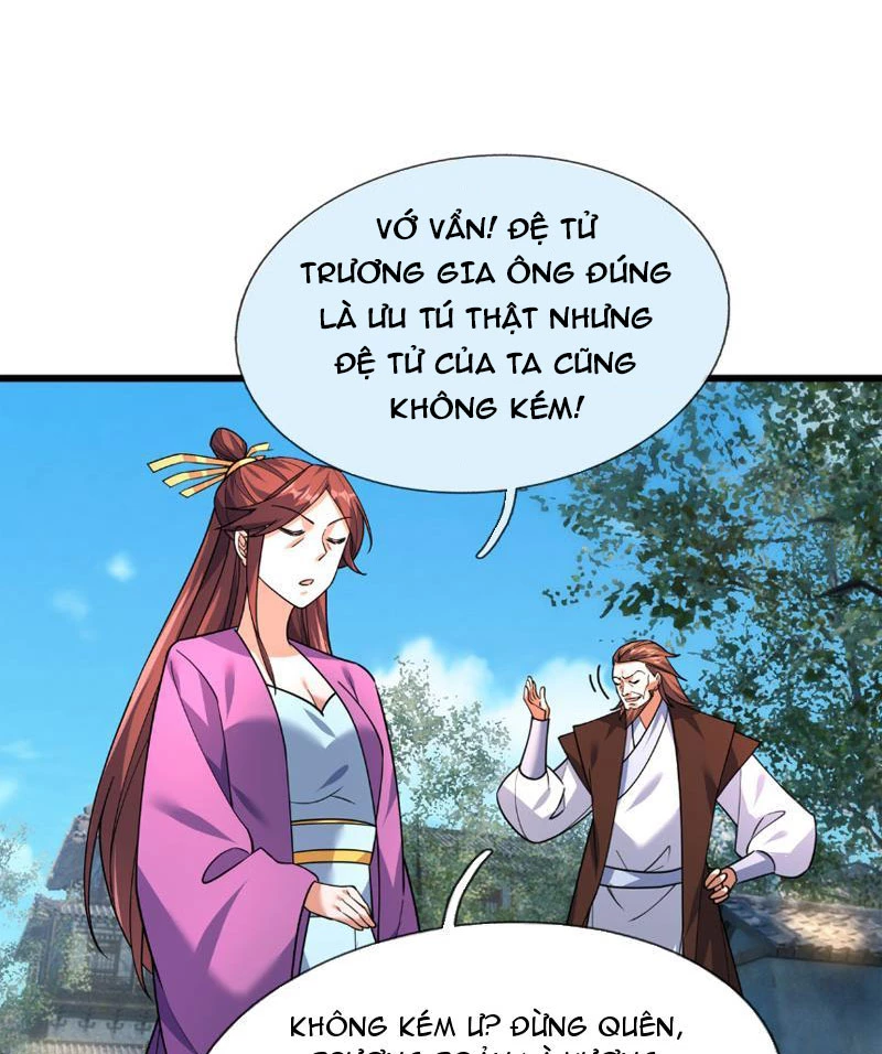 Ngủ Say Vạn Cổ: Xuất Thế Quét Ngang Chư Thiên Chapter 30 - 9