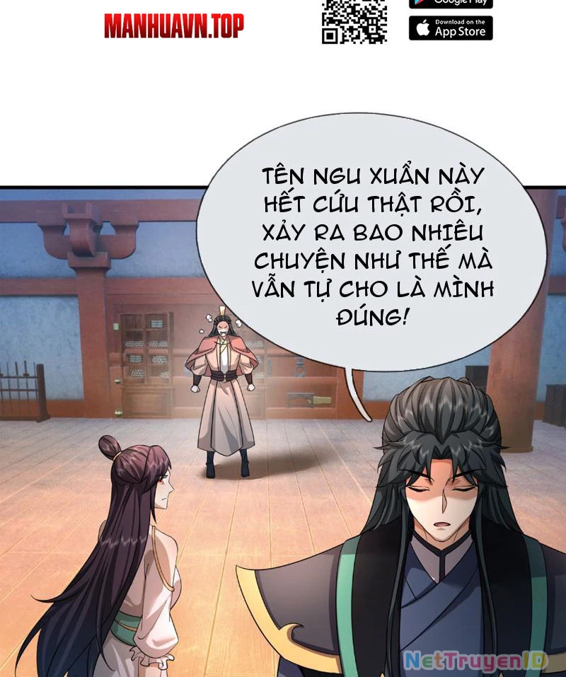 Ngủ Say Vạn Cổ: Xuất Thế Quét Ngang Chư Thiên Chapter 30 - 27