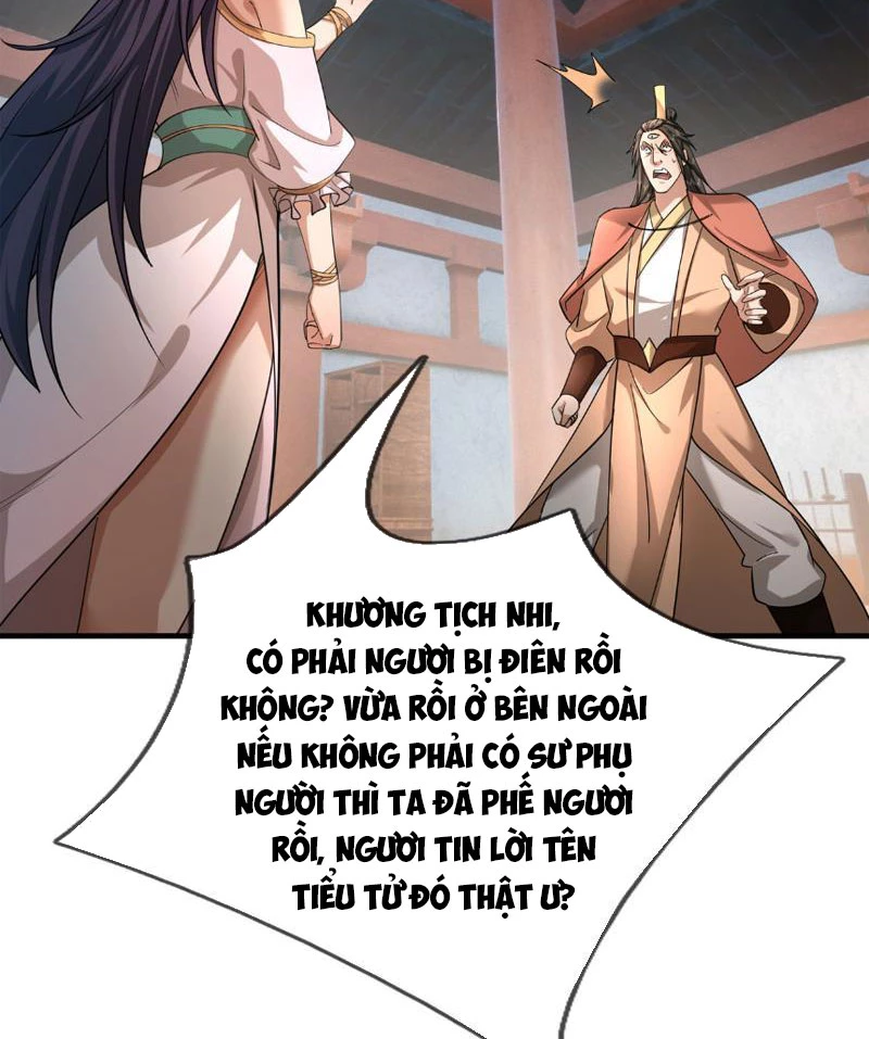 Ngủ Say Vạn Cổ: Xuất Thế Quét Ngang Chư Thiên Chapter 30 - 33