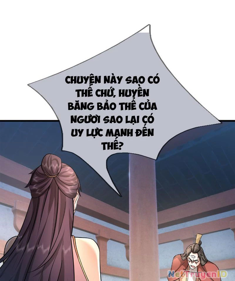 Ngủ Say Vạn Cổ: Xuất Thế Quét Ngang Chư Thiên Chapter 30 - 45