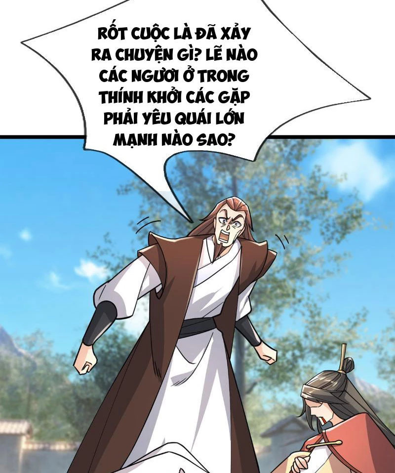 Ngủ Say Vạn Cổ: Xuất Thế Quét Ngang Chư Thiên Chapter 30 - 69