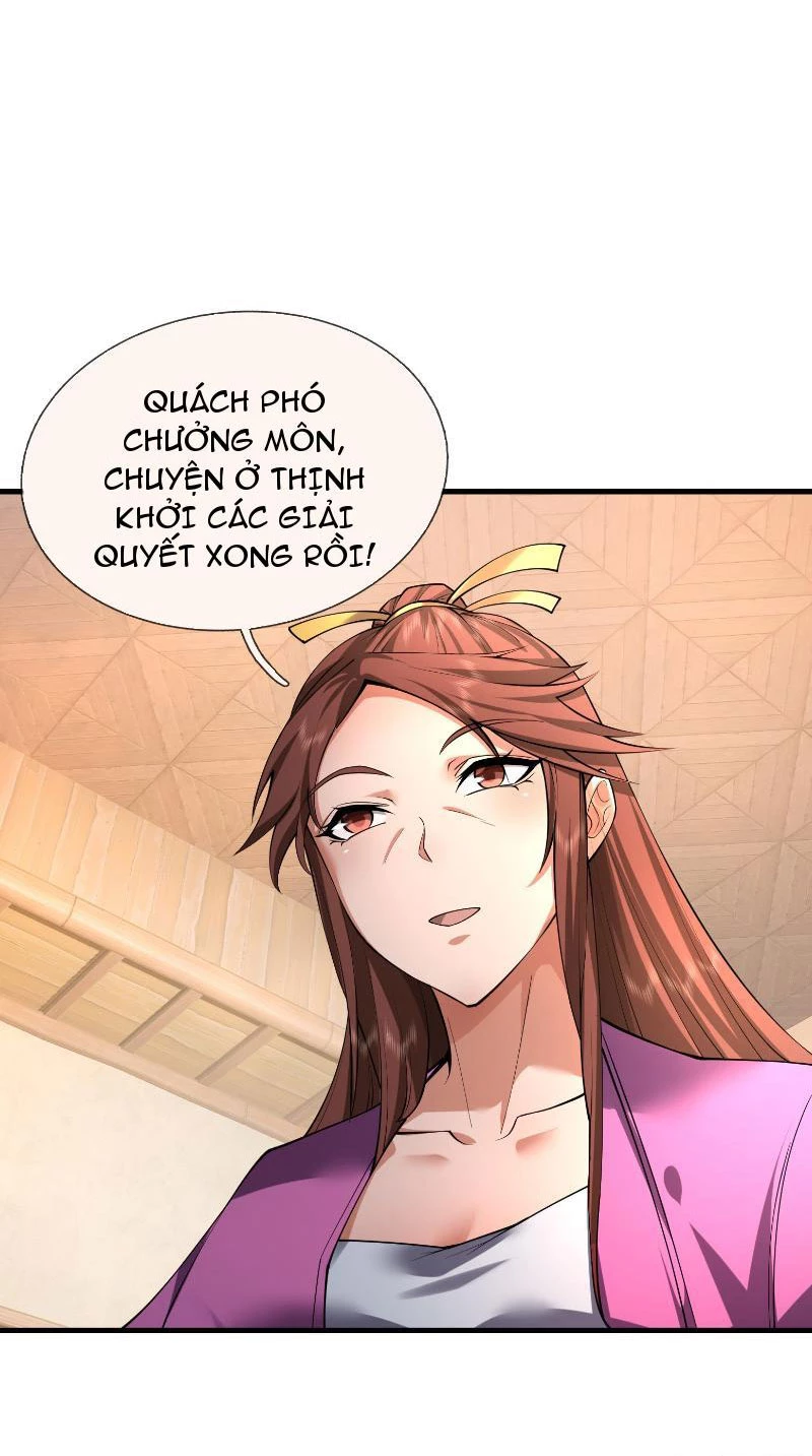 Ngủ Say Vạn Cổ: Xuất Thế Quét Ngang Chư Thiên Chapter 31 - 8