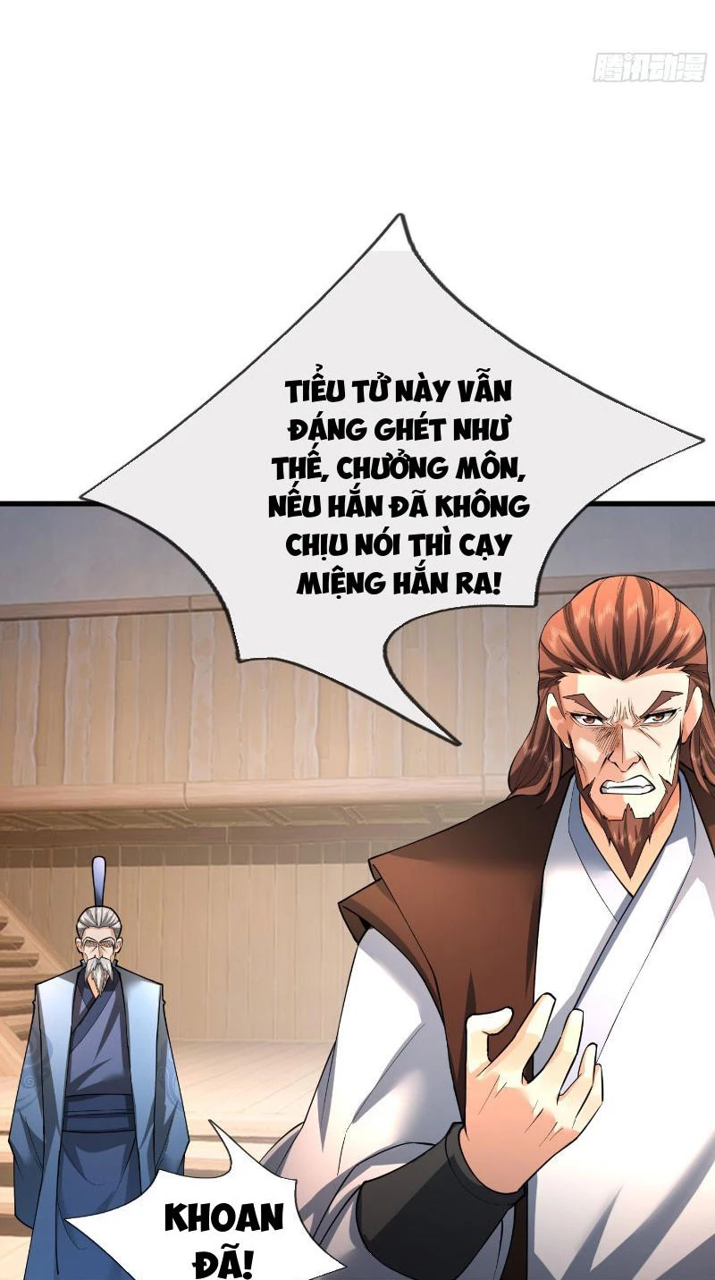 Ngủ Say Vạn Cổ: Xuất Thế Quét Ngang Chư Thiên Chapter 31 - 14