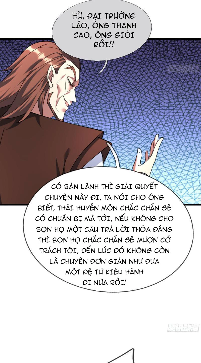 Ngủ Say Vạn Cổ: Xuất Thế Quét Ngang Chư Thiên Chapter 31 - 30