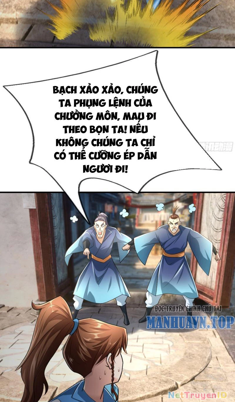 Ngủ Say Vạn Cổ: Xuất Thế Quét Ngang Chư Thiên Chapter 31 - 50