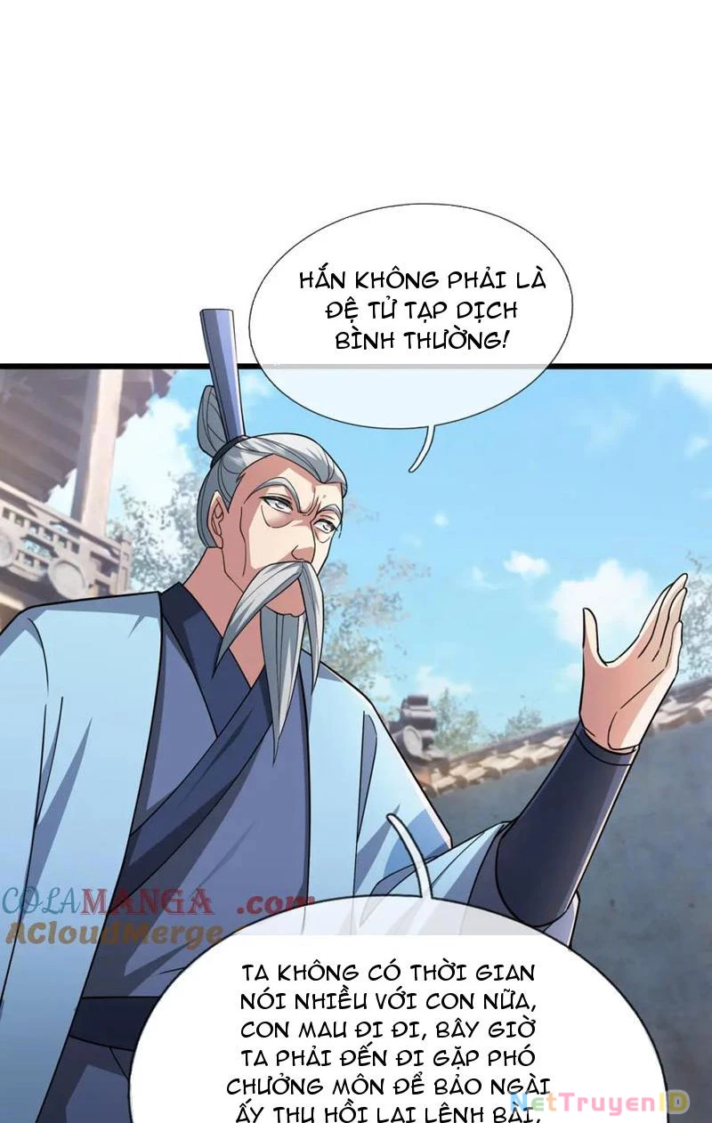 Ngủ Say Vạn Cổ: Xuất Thế Quét Ngang Chư Thiên Chapter 32 - 14