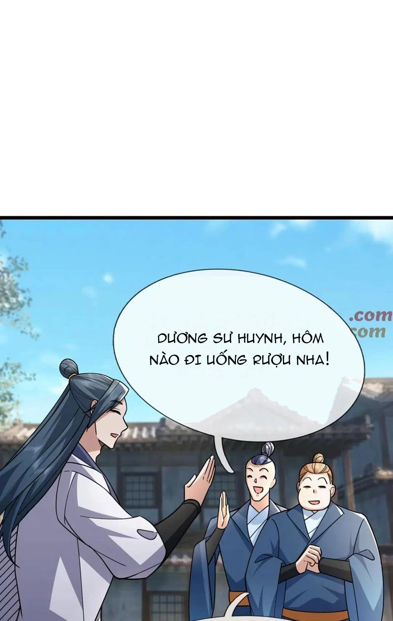 Ngủ Say Vạn Cổ: Xuất Thế Quét Ngang Chư Thiên Chapter 32 - 18