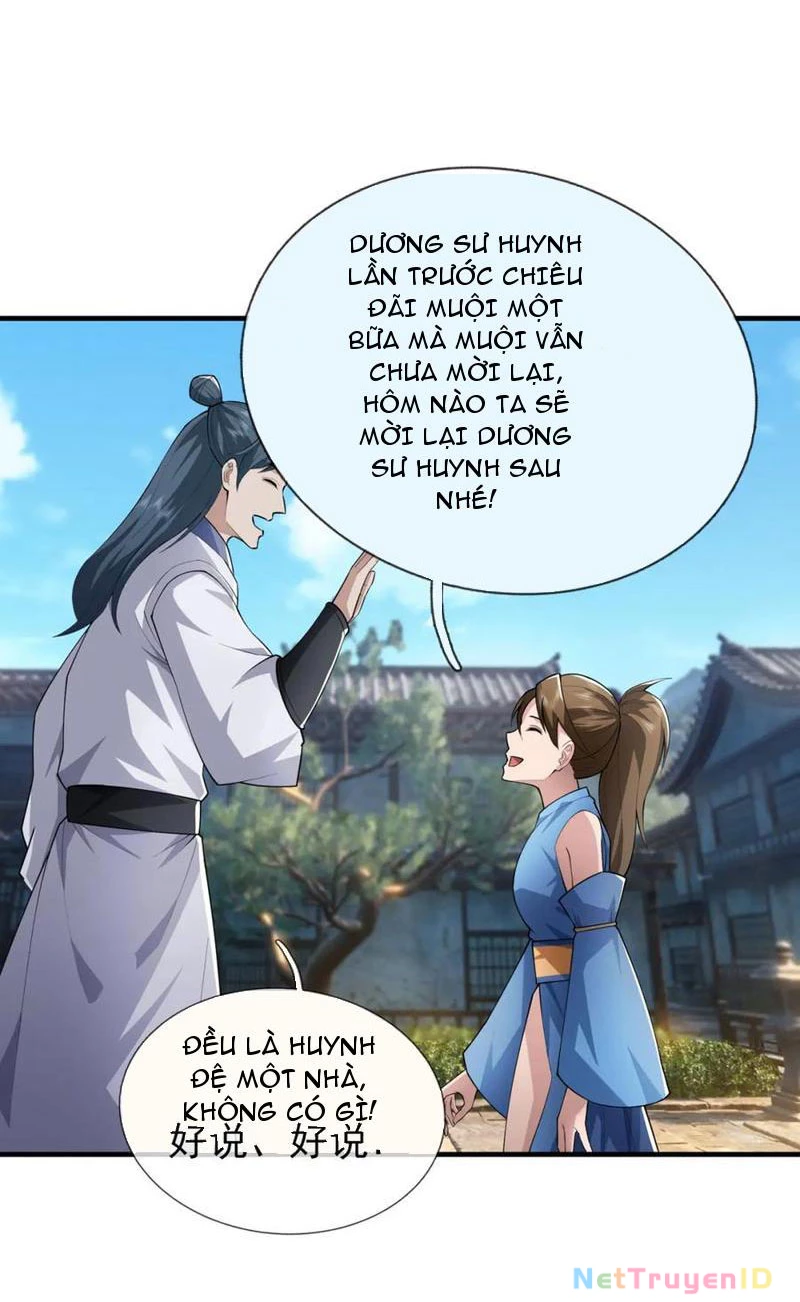 Ngủ Say Vạn Cổ: Xuất Thế Quét Ngang Chư Thiên Chapter 32 - 44