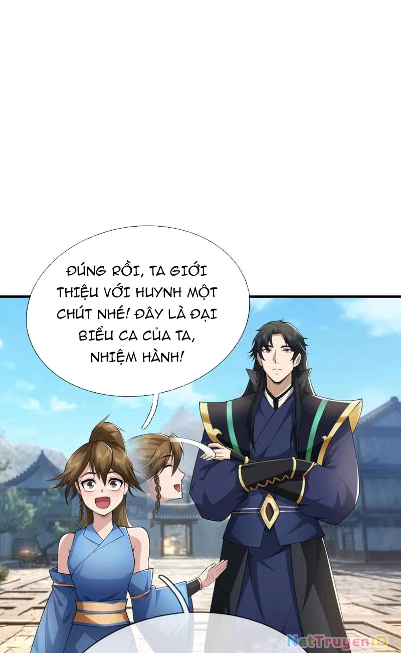 Ngủ Say Vạn Cổ: Xuất Thế Quét Ngang Chư Thiên Chapter 32 - 45