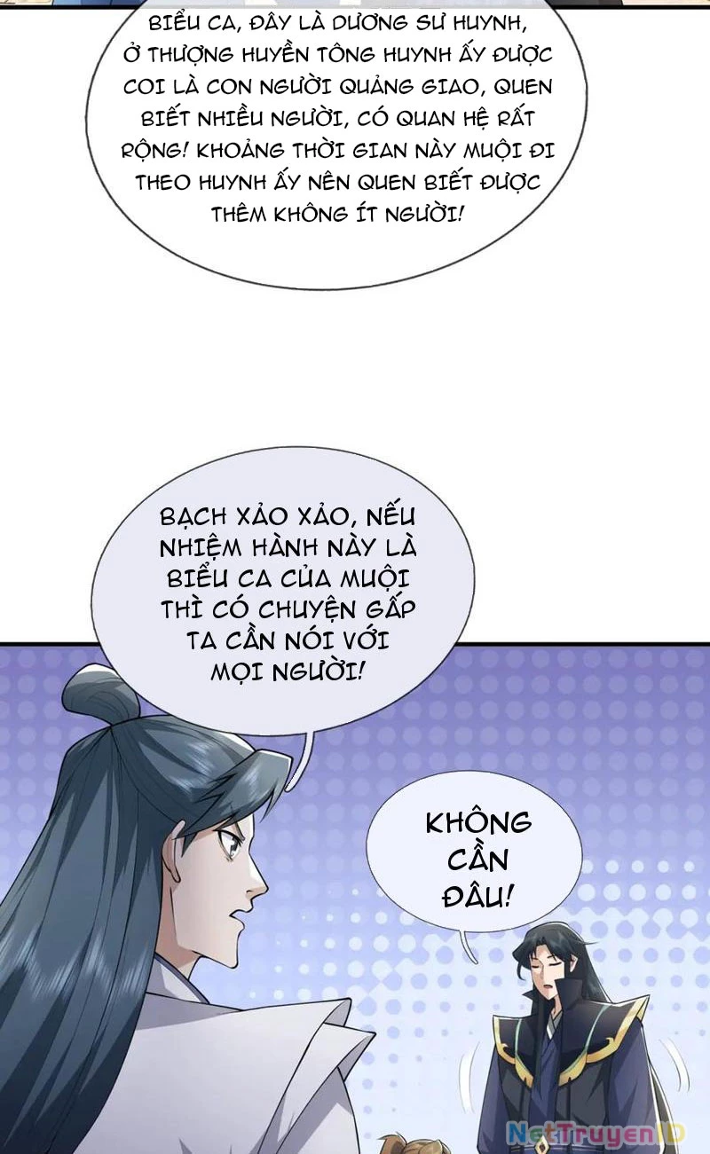 Ngủ Say Vạn Cổ: Xuất Thế Quét Ngang Chư Thiên Chapter 32 - 46